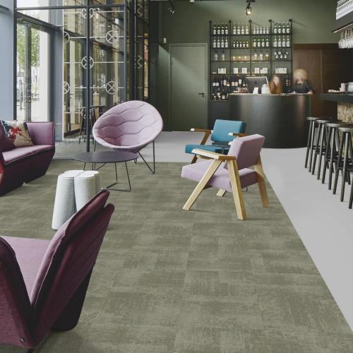 Ковровая плитка Forbo Tessera Infused 4508 Whimsy Wood